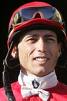 Uncle Jeep with jockey Garrett Gomez won without difficulty after being bet to 4-to-5 