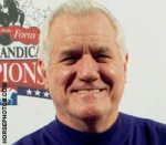 Richard Goodall told race track operators to show bettors more appreciation