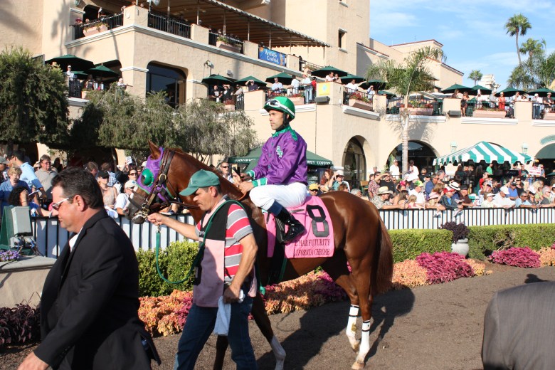 cal chrome
